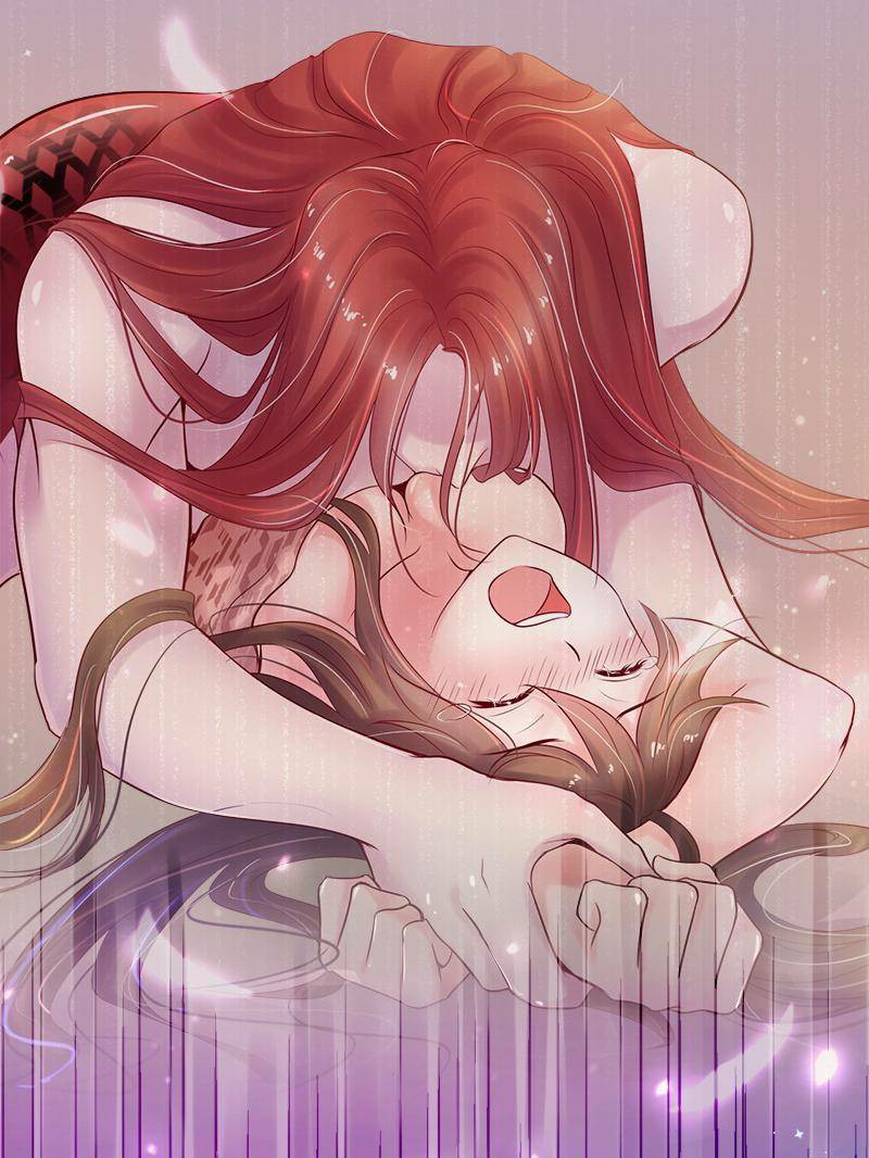 Beauty and the Beasts Chapter 28 Gambar 19